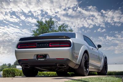 2021 Dodge Challenger R/T Scat Pack Widebo   - Photo 28 - Springfield, MO 65802