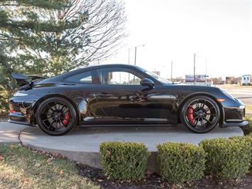 2015 Porsche 911 GT3   - Photo 28 - Springfield, MO 65802