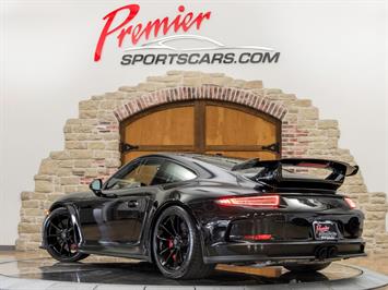 2015 Porsche 911 GT3   - Photo 7 - Springfield, MO 65802