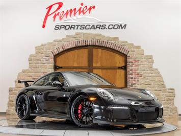 2015 Porsche 911 GT3   - Photo 4 - Springfield, MO 65802