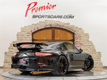 2015 Porsche 911 GT3   - Photo 9 - Springfield, MO 65802