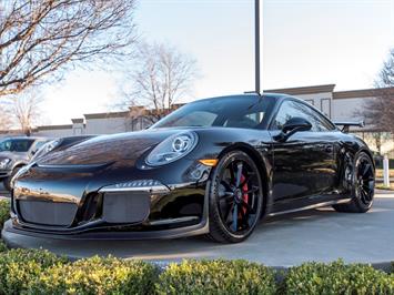 2015 Porsche 911 GT3   - Photo 31 - Springfield, MO 65802