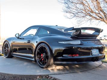 2015 Porsche 911 GT3   - Photo 33 - Springfield, MO 65802