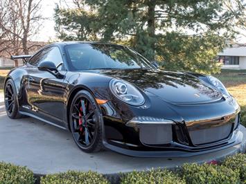 2015 Porsche 911 GT3   - Photo 29 - Springfield, MO 65802