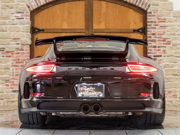 2015 Porsche 911 GT3   - Photo 8 - Springfield, MO 65802