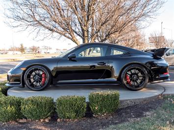 2015 Porsche 911 GT3   - Photo 34 - Springfield, MO 65802