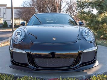 2015 Porsche 911 GT3   - Photo 30 - Springfield, MO 65802