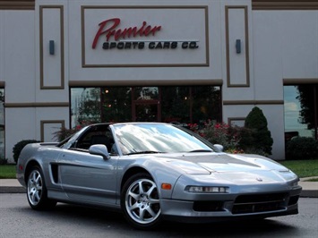 2000 Acura NSX NSX-T   - Photo 3 - Springfield, MO 65802