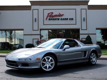 2000 Acura NSX NSX-T   - Photo 5 - Springfield, MO 65802