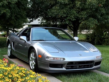 2000 Acura NSX NSX-T   - Photo 12 - Springfield, MO 65802