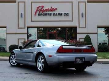 2000 Acura NSX NSX-T   - Photo 6 - Springfield, MO 65802