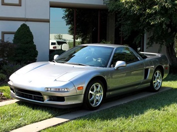 2000 Acura NSX NSX-T   - Photo 11 - Springfield, MO 65802