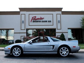 2000 Acura NSX NSX-T   - Photo 10 - Springfield, MO 65802