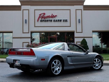 2000 Acura NSX NSX-T   - Photo 8 - Springfield, MO 65802