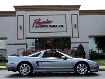 2000 Acura NSX NSX-T   - Photo 9 - Springfield, MO 65802