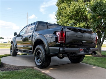 2018 Ford F-150 Raptor   - Photo 7 - Springfield, MO 65802