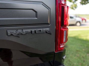 2018 Ford F-150 Raptor   - Photo 26 - Springfield, MO 65802