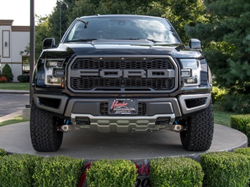 2018 Ford F-150 Raptor   - Photo 5 - Springfield, MO 65802