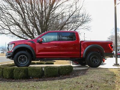 2021 Ford F-150 Raptor   - Photo 6 - Springfield, MO 65802