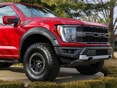 2021 Ford F-150 Raptor   - Photo 11 - Springfield, MO 65802