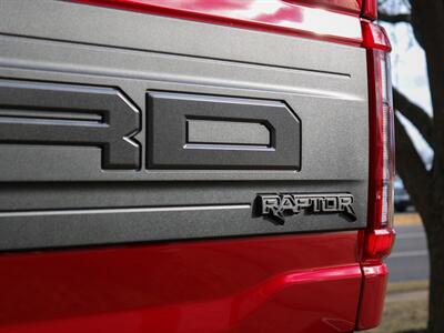 2021 Ford F-150 Raptor   - Photo 14 - Springfield, MO 65802