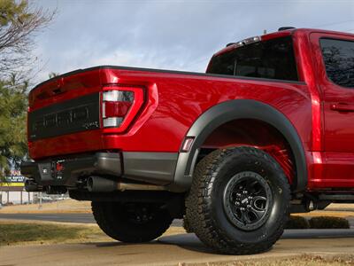 2021 Ford F-150 Raptor   - Photo 10 - Springfield, MO 65802