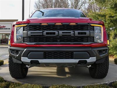 2021 Ford F-150 Raptor   - Photo 5 - Springfield, MO 65802