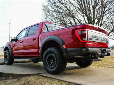 2021 Ford F-150 Raptor   - Photo 7 - Springfield, MO 65802