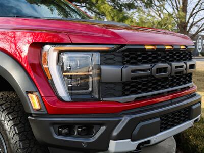 2021 Ford F-150 Raptor   - Photo 12 - Springfield, MO 65802