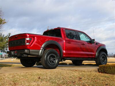 2021 Ford F-150 Raptor   - Photo 9 - Springfield, MO 65802