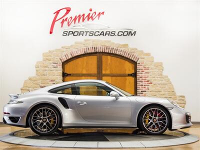 2014 Porsche 911 Turbo S   - Photo 3 - Springfield, MO 65802