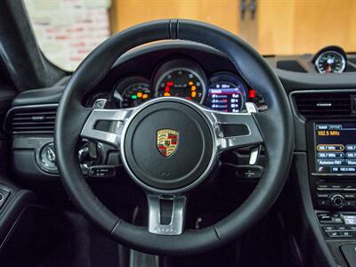 2014 Porsche 911 Turbo S   - Photo 17 - Springfield, MO 65802