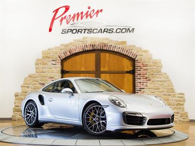 2014 Porsche 911 Turbo S   - Photo 4 - Springfield, MO 65802