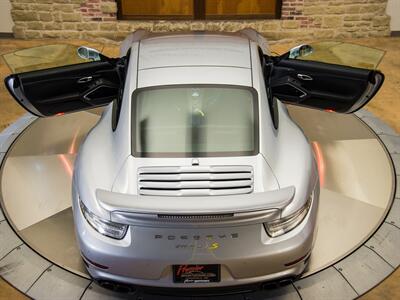 2014 Porsche 911 Turbo S   - Photo 12 - Springfield, MO 65802