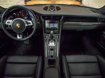 2014 Porsche 911 Turbo S   - Photo 18 - Springfield, MO 65802