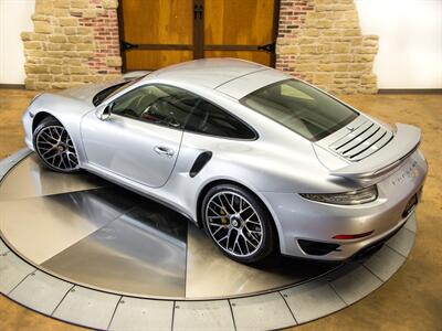 2014 Porsche 911 Turbo S   - Photo 11 - Springfield, MO 65802