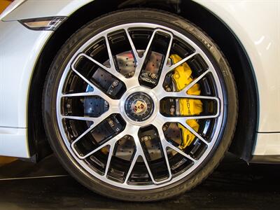 2014 Porsche 911 Turbo S   - Photo 24 - Springfield, MO 65802