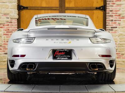 2014 Porsche 911 Turbo S   - Photo 9 - Springfield, MO 65802