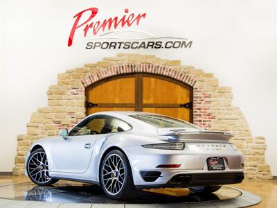 2014 Porsche 911 Turbo S   - Photo 7 - Springfield, MO 65802