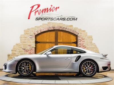 2014 Porsche 911 Turbo S   - Photo 6 - Springfield, MO 65802