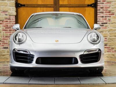 2014 Porsche 911 Turbo S   - Photo 5 - Springfield, MO 65802