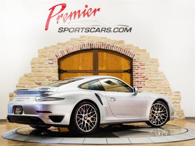 2014 Porsche 911 Turbo S   - Photo 10 - Springfield, MO 65802