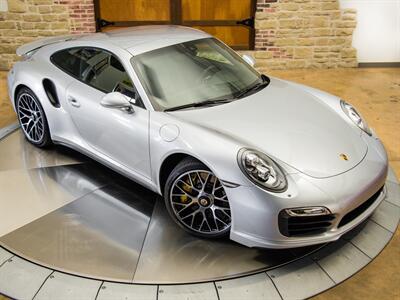 2014 Porsche 911 Turbo S   - Photo 14 - Springfield, MO 65802