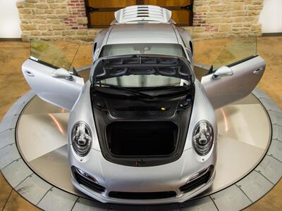 2014 Porsche 911 Turbo S   - Photo 15 - Springfield, MO 65802