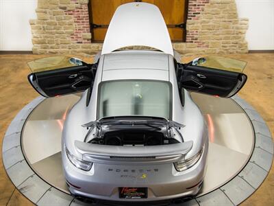 2014 Porsche 911 Turbo S   - Photo 13 - Springfield, MO 65802