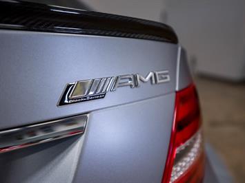 2012 Mercedes-Benz C 63 AMG   - Photo 33 - Springfield, MO 65802