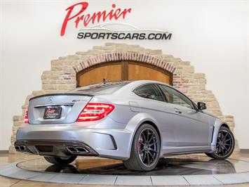 2012 Mercedes-Benz C 63 AMG   - Photo 9 - Springfield, MO 65802