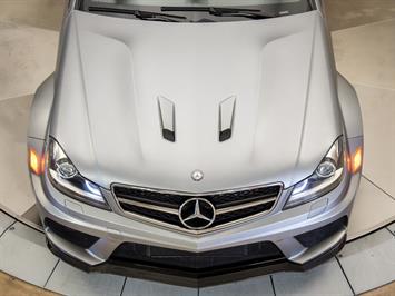 2012 Mercedes-Benz C 63 AMG   - Photo 28 - Springfield, MO 65802