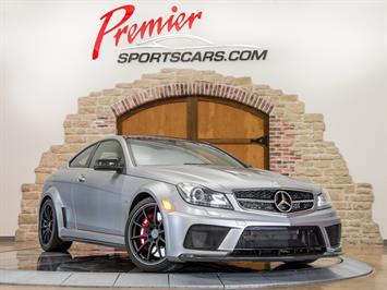 2012 Mercedes-Benz C 63 AMG   - Photo 4 - Springfield, MO 65802