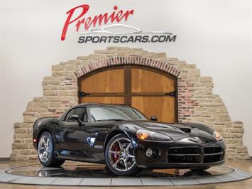 2009 Dodge Viper SRT 10   - Photo 4 - Springfield, MO 65802